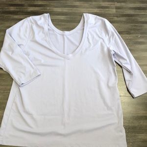 Fabletics Samantha Top II L